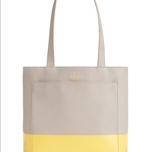 Kate Spade Andrea Tote